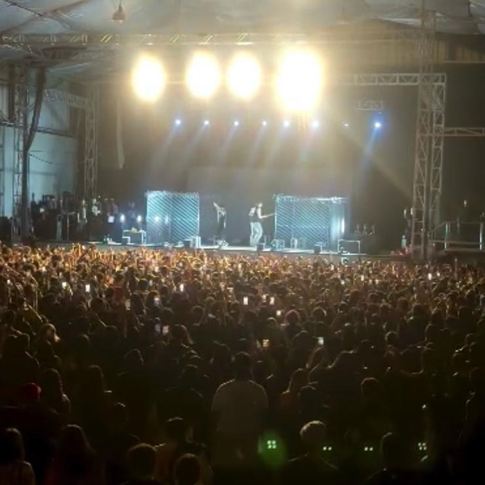 Concierto